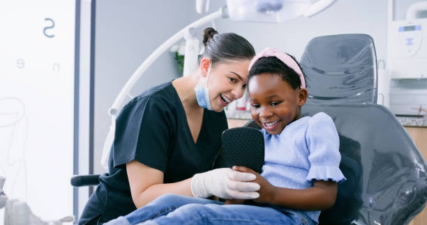 Dental Bonding in Sorrento, LA