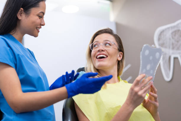 Best Dental Fillings (Composite and Amalgam)  in Sorrento, LA